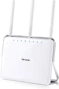 TP-Link Archer C9 AC1900 Dual Band Wireless Router — main product image
