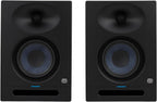 PreSonus Eris Studio 5 Active Studio Monitor Bundle