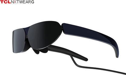 TCL NXTWEAR G Smart Glasses Dual HD OLED Display