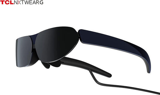TCL NXTWEAR G Smart Glasses Dual HD OLED Display