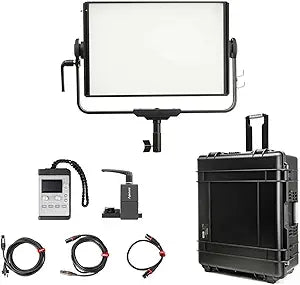 Aputure NOVAP300CKIT Nova P300c LED Soft Light Kit — main product image