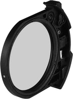 Meike CPL Polarizing Filter for Canon EF to EOS R Adapter