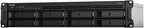 Synology RS1221+: 8-Bay RackStation NAS (Diskless)