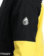 Spyder 38SA095310 Men's Jagged Gore-Tex Ski Jacket