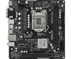 ASRock 90-MXBLC0-A0UAYZ B560M-HDV R3.0 Intel 10th/11th Gen Motherboard