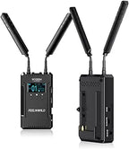FEELWORLD XH-W1000S Wireless Video Transmission System
