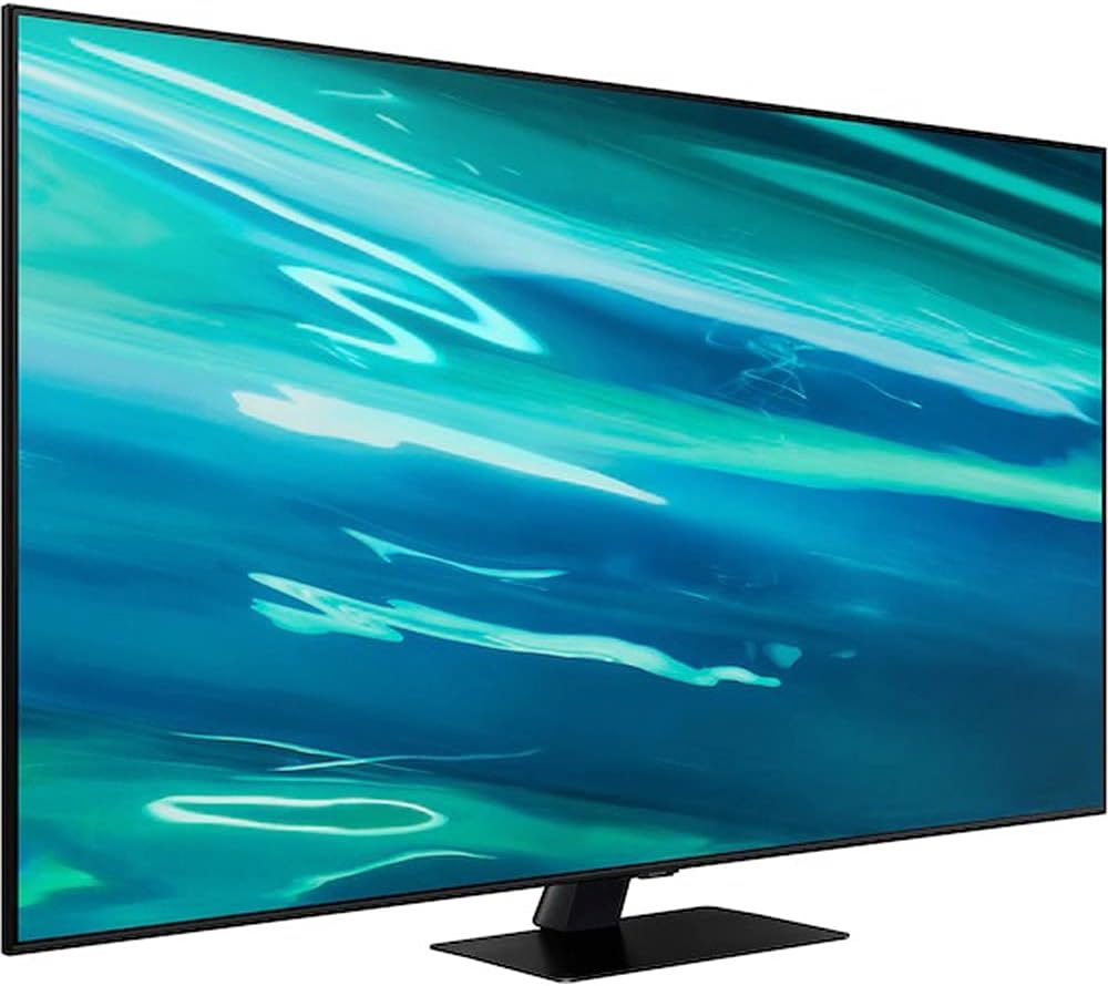 Samsung CRTE99SAMQN75Q80AA 75" QLED 4K Smart TV