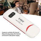 VINGVO 4G LTE Portable USB WiFi Mobile Hotspot Router