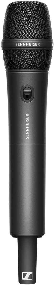 Sennheiser 700031 EW-DP 835 Pro Audio Wireless Microphone