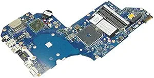 HP Envy M6-1205DX AMD Motherboard LA-8714P 702176-601 — main product image