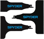 Spyder 154 Reciprocating Saw Scraper Tool Multi-Pack