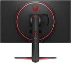 LG 32GN650-B Ultragear Gaming Monitor 32” QHD 165Hz 1ms HDR