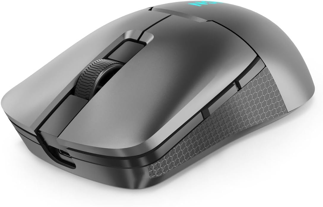 Lenovo GY51H47354 Legion M600s RGB Wireless Gaming Mouse