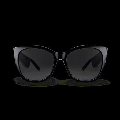 Bose 851336-0110 Frames Soprano Bluetooth Audio Sunglasses