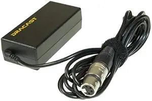 Dracast AC Power Supply for LED500 Light Fixture — main product image