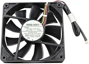 Panasonic L6FAYYYH0053 Replacement Fan