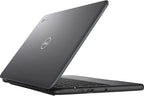 Dell 3100 Celeron Touchscreen Chromebook 32GB