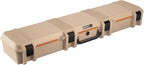 Pelican V770 Vault Tan Single Rifle Case