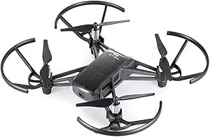 DJI Tello EDU - Programmable Educational Drone for STEM Learning — main product image