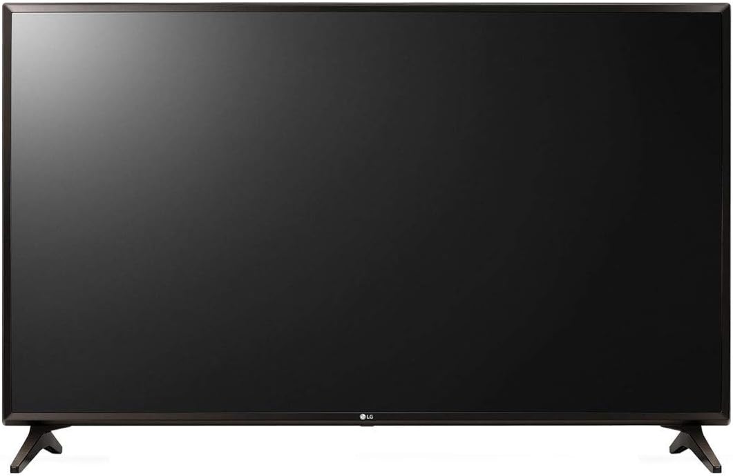LG 49" Renewed 1080P HDR Smart LED HDTV