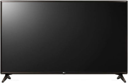 LG 49" Renewed 1080P HDR Smart LED HDTV