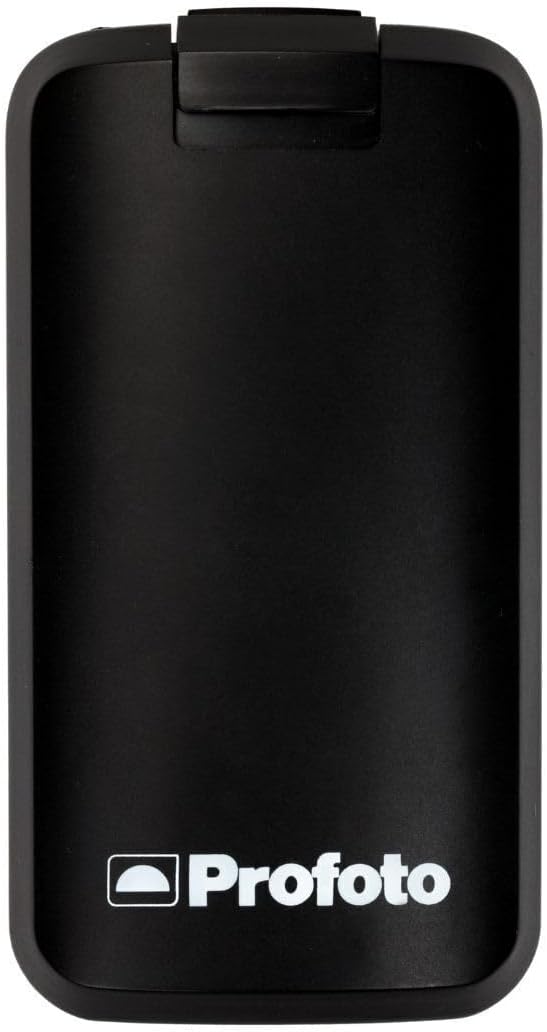 Profoto Li-Ion A-Series Mk II Battery for A-Series Flashes Renewed — main product image