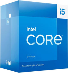 Intel BX8071513400F Core i5-13400F 2.5GHz LGA 1700 CPU