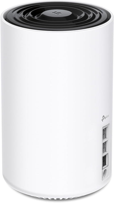 TP-Link Deco XE70 Pro AXE4900 WiFi 6E Mesh Router