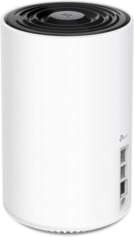 TP-Link Deco XE70 Pro AXE4900 WiFi 6E Mesh Router