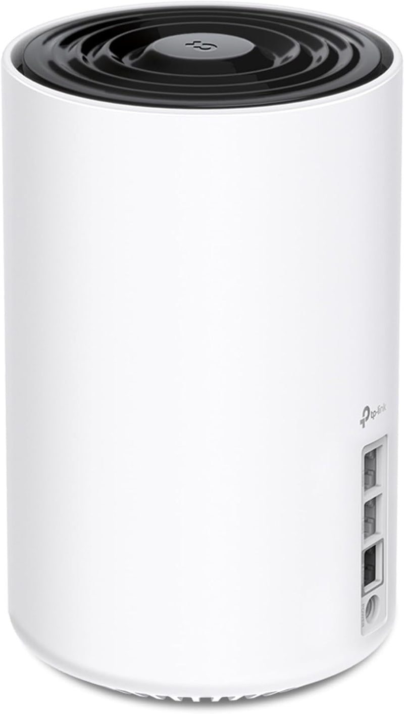 TP-Link Deco XE70 Pro AXE4900 WiFi 6E Mesh Router — main product image
