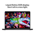 Apple MacBook Pro M5 14-inch Liquid Retina XDR Laptop