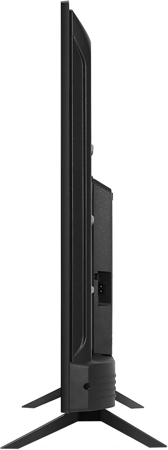 LG 50UQ70ZUE 50-Inch 4K Smart LED TV Renewed