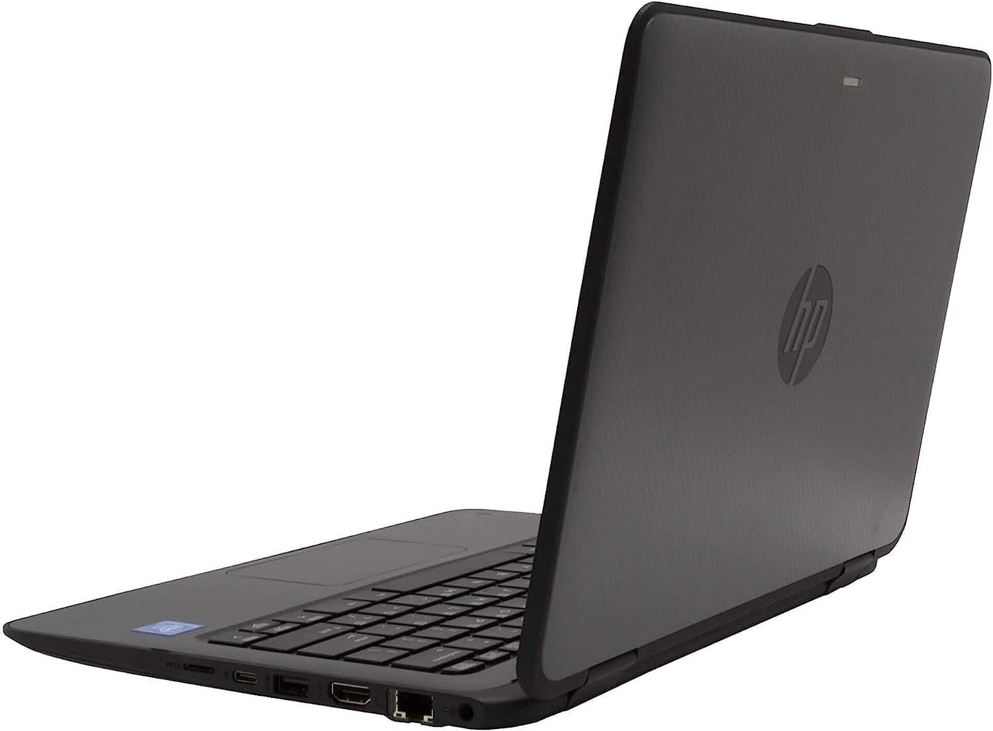 HP 4RU73UP#ABA ProBook x360 11.6" Touch Laptop Renewed