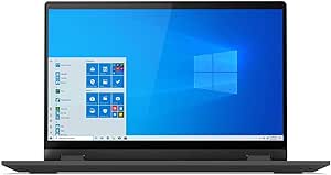 Lenovo IdeaPad Flex 5 14" Touchscreen Laptop (Renewed)