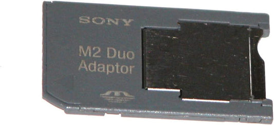Sony MSA2GD 2GB M2 Memory Card Adapter