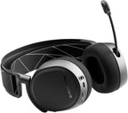 SteelSeries 61484 Arctis 9 Wireless Gaming Headset