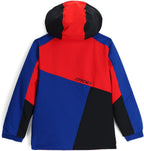 Spyder 38SG075324 Boys Ambush Insulated Ski Jacket