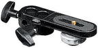 Manfrotto 143BKT Replacement Camera Bracket Magic Arm