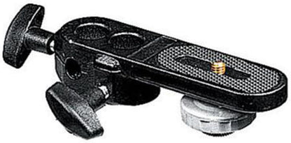 Manfrotto 143BKT Replacement Camera Bracket Magic Arm