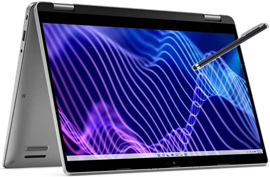 Dell Latitude 13 3340 Renewed 2-in-1 Touch Laptop
