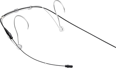 Shure DH5B/O-MTQG DuraPlex Headset Microphone Black