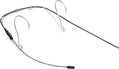 Shure DH5B/O-MTQG DuraPlex Headset Microphone Black