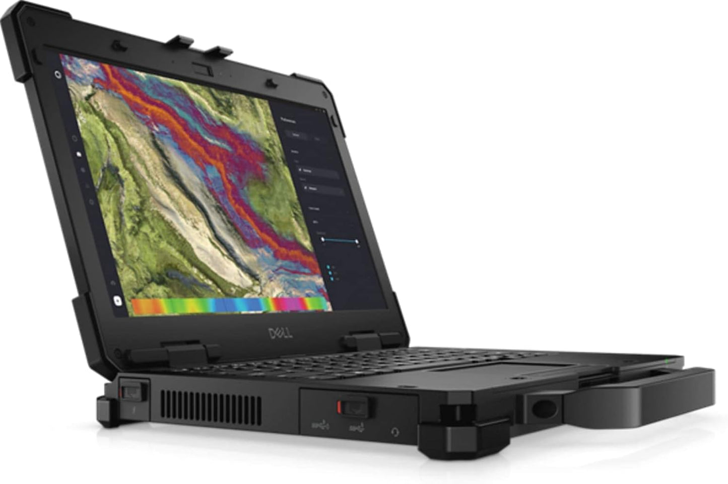 Dell Latitude 7330 Rugged Extreme Laptop i7 1TB SSD