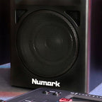 Numark N-Wave 360 3