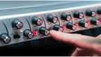 Tascam SERIES 8P DYNA Mic Preamp - 8-Channel Compressor