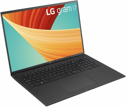 LG 17Z90R-N.APB7U1 gram 17" i7 Laptop, 16GB, 1TB SSD
