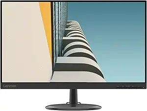 Lenovo C24-20 ThinkVision 23.8-Inch FHD Monitor — main product image