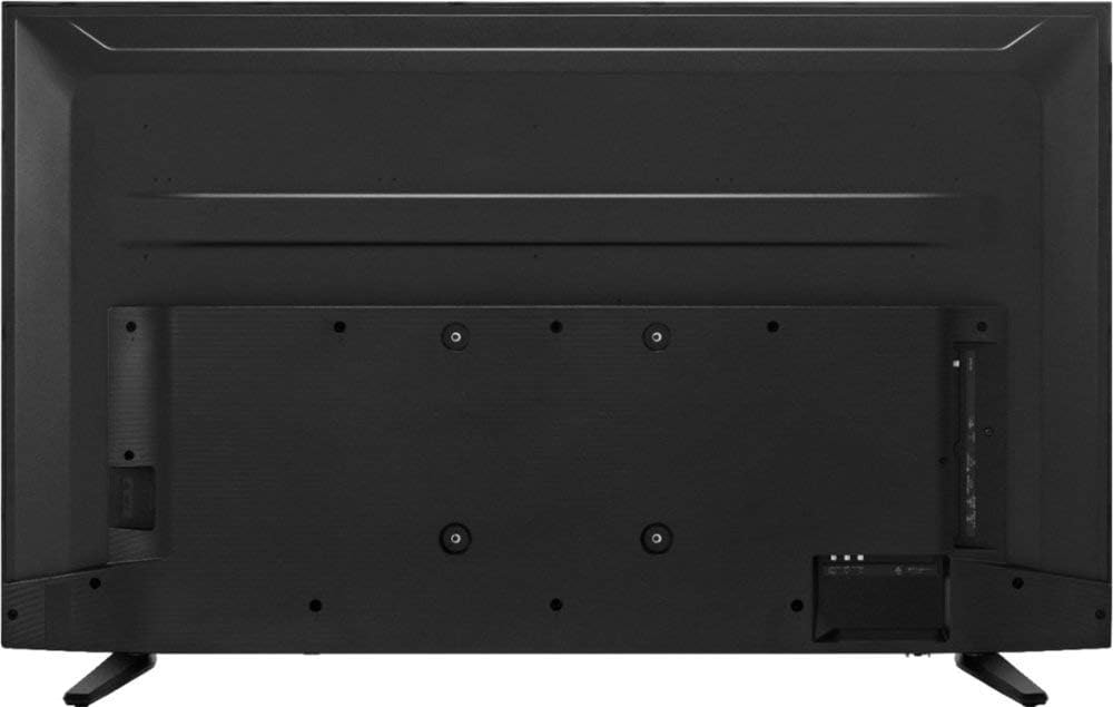 Sharp LC-58Q7370U 58" 4K UHD Roku TV Renewed
