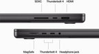 Apple Z1AF001AG MacBook Pro 16