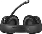 HyperX HX-HSCS-BK/NA Cloud Stinger Gaming Headset